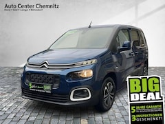 Bild des Angebotes Citroen Berlingo 1.2 PureTech 110 Feel M KlimaASHZ/PDC