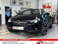 Bild des Angebotes Opel Cascada 1.4 Innovation/Xenon/Navi/Kamera/
