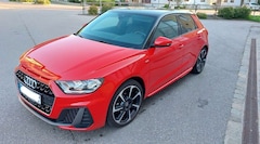 Bild des Angebotes Audi A1 A1 Sportback / Citycarver 25 TFSI Sportback S line