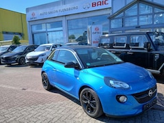 Bild des Angebotes Opel Adam 120 Jahre*wenig Kilometer*Winterpaket*TÜV 04.28