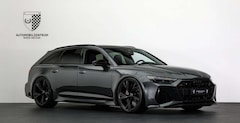 Bild des Angebotes Audi RS6 RS 6 Avant 980PS/Matrix/Pano/RS-Sitze/Dynamic+