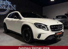 Bild des Angebotes Mercedes-Benz GLA 250 GLA  4Matic/Automatik/Comand/LED/Alu