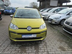 Bild des Angebotes VW up! move up!