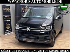 Bild des Angebotes VW T6 Caravelle Comfortline LANG 4Motion *AHK*STHZ*