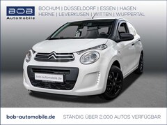 Bild des Angebotes Citroen C1 VTi Life Klima+LM+elektr. FH