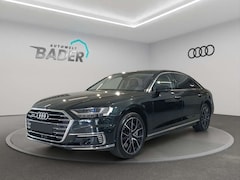 Bild des Angebotes Audi A8 L 3.0TFSIe quattro HDMatrix Navi Pano