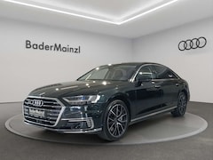 Bild des Angebotes Audi A8 L 3.0TFSIe quattro HDMatrix Navi Pano