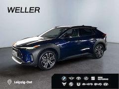 Bild des Angebotes Toyota bZ4X *360*el Sitz*20''*ACC*4x SHZ*el Heck*CarPlay*