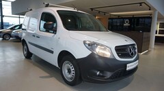 Bild des Angebotes Mercedes-Benz Citan EINPARKHILFE+AHK+LANG Kasten 109 CDI lang