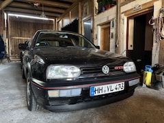 VW Golf GTI 2.0 Edition