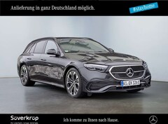 Bild des Angebotes Mercedes-Benz E 300 de T-Modell mit EQ Hybrid Technologie AMG