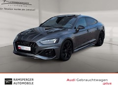 Bild des Angebotes Audi RS5 Matrix HuD Pano 360* comp+