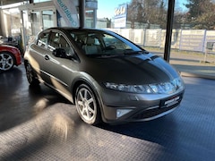 Bild des Angebotes Honda Civic Lim. 5-trg. 1.8 Executive * Vollleder*Pano