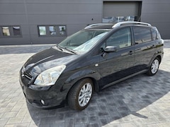 Bild des Angebotes Toyota Corolla Verso 1.8 Luna