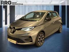 Bild des Angebotes Renault ZOE R110 Z.E. 50 Evolution CCS Navi Allwetter