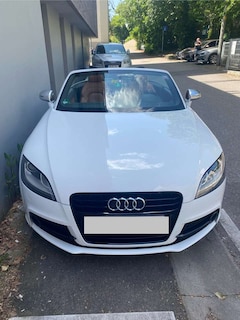 Bild des Angebotes Audi TTS Roadster S tronic