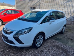 Bild des Angebotes Opel Zafira C Tourer Innovation Navi BI-Xenon