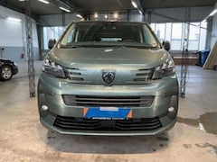 Bild des Angebotes Peugeot Traveller Allure L2 Leder+Automatik+LED