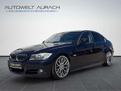 Bild des Angebotes BMW 330 i LCI E90 *AUT* LEDER*NAV*PDC*V6*19Zoll*