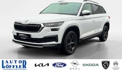 Bild des Angebotes Skoda Kodiaq Tour Klima Navi Rückfahrkamera Sitzheizung