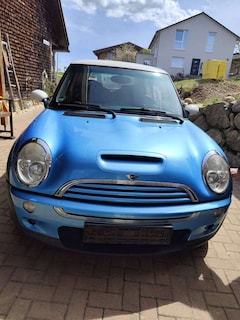 Bild des Angebotes MINI Cooper S Mini Cooper S