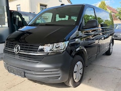 Bild des Angebotes VW T6 Transporter T6  9Sitzer