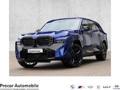 BMW XM Label DA Prof PA+ B&W AHK Softcl. 23"LM