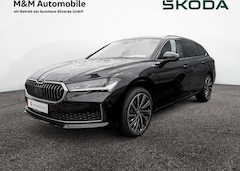 Bild des Angebotes Skoda Superb Combi 2.0 TDI L&K ACC HUD MATRIX-LED