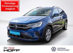 Bild des Angebotes VW Taigo 1.0 TSI Life Navi Sitzheizung ACC