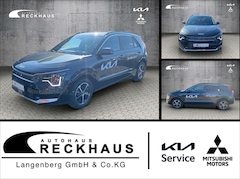 Bild des Angebotes Kia Niro 1.6 HEV DCT SPIRIT TECHNOLOGIE RELAX Klima Navi