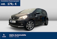 Bild des Angebotes SEAT Mii electric Edition Power Charge Klima PDC