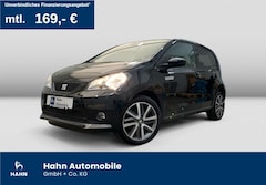 Bild des Angebotes SEAT Mii electric Edition Power Charge Klima PDC