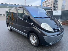 Bild des Angebotes Nissan Primastar Kombi L1H1 2.7t