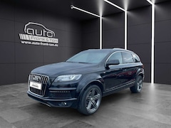 Bild des Angebotes Audi Q7 quattro*S-Line*Memory*AHK*Bose*7-Sitzer*