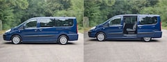 Bild des Angebotes Fiat Scudo Panorama Executive L2H1 (9 SITZER/TÜV NEU)