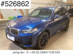 Bild des Angebotes BMW iX3 M Sport ACC|CockpProf|Pano|Keyless|Shadow