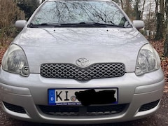 Bild des Angebotes Toyota Yaris Yaris 1.0