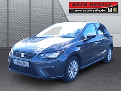 Bild des Angebotes SEAT Ibiza Style