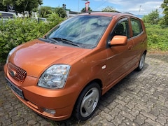 Bild des Angebotes Kia Picanto 1.1 EX