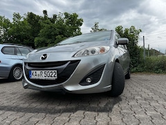 Bild des Angebotes Mazda 5 5 2.0 MZR-DISI i-stop Sports-Line