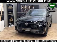 Bild des Angebotes VW Touareg R-Line Black Style 4MOT 3.0 TDI Luft/AHK R-Line Bl