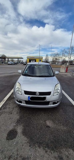 Bild des Angebotes Suzuki Swift 1.5 Automatik Comfort