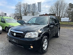 Bild des Angebotes Mazda Tribute 3.0 4X4 AWD*Automatik*TÜV& Service Neu