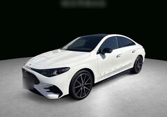Bild des Angebotes Mercedes-Benz CLA 350 4M EQ AMG Night Keyless 19" Burmester