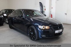 Bild des Angebotes BMW 325 i Coupe xDrive Automatik*Navi*2.Hand*Scheckh.