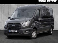 Bild des Angebotes Ford Transit Kombi Trend 310 L3 Doppelklima | KAM | GRA |