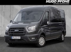 Bild des Angebotes Ford Transit Kombi Trend 310 L3 2.0 l EcoBlue . 6-Gang-Schaltge