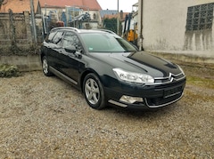 Bild des Angebotes Citroen C5 C5+Tourer+HDi+165+FAP+Exclusive