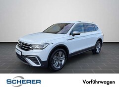 Bild des Angebotes VW Tiguan Allspace Life 2,0 l TDI SCR 150 PS DGS7