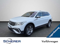 Bild des Angebotes VW Tiguan Allspace Life 2,0 l TDI SCR 150 PS DGS7